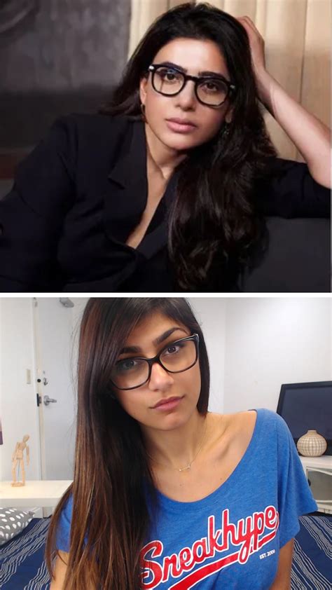 mia khalifa in glasses|Mia Khalifa Auctions Glasses From Her Adult Films To Support。